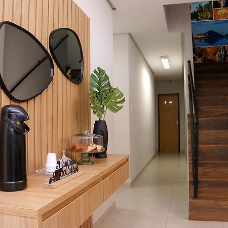 Palace Hotel Bom Jesus da Lapa Ngoại thất bức ảnh