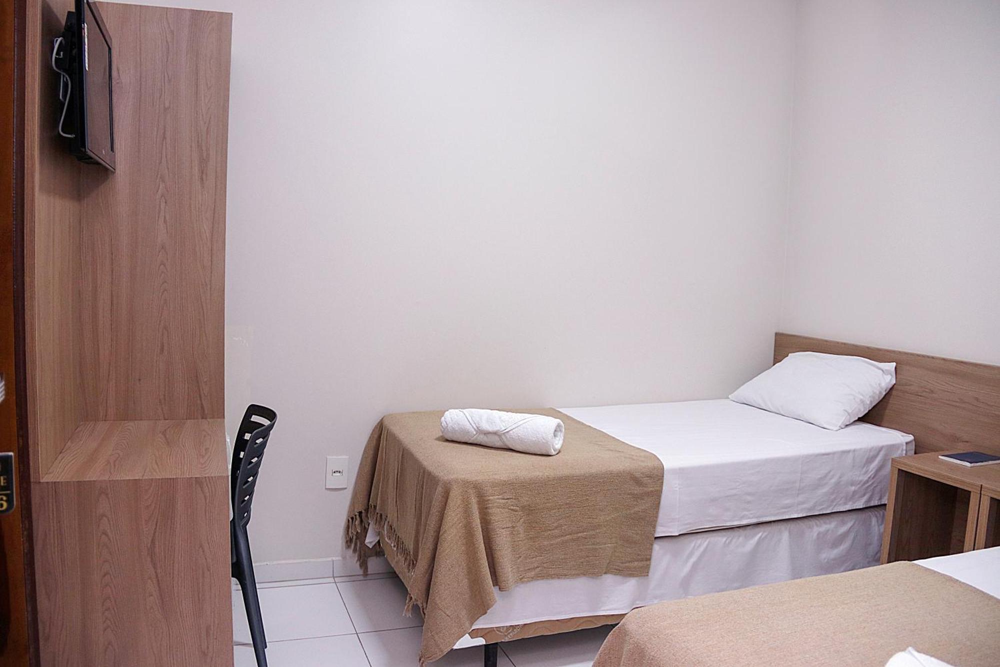 Palace Hotel Bom Jesus da Lapa Ngoại thất bức ảnh