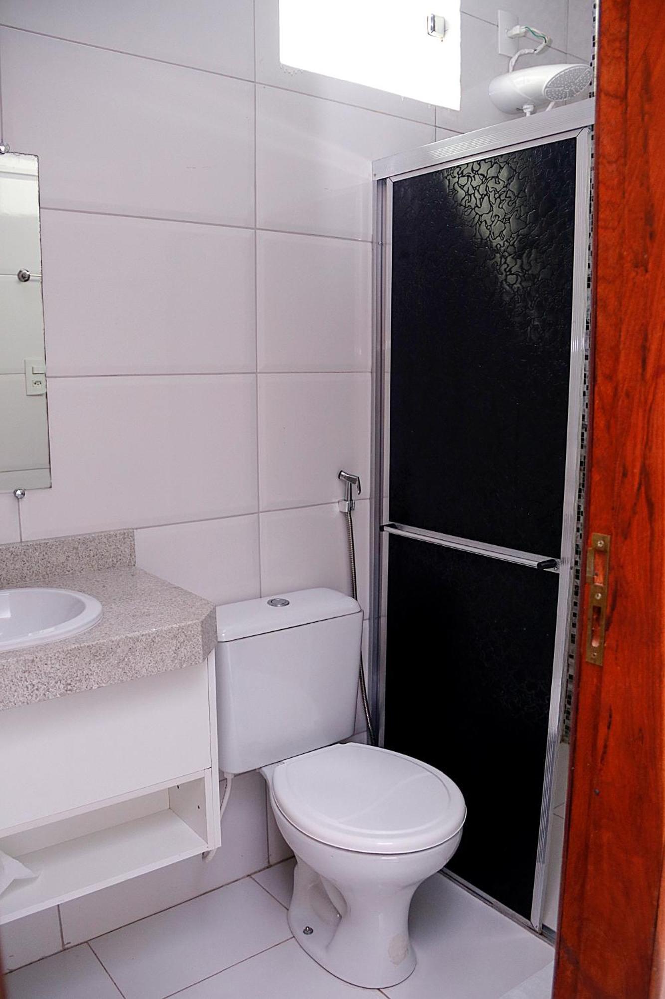 Palace Hotel Bom Jesus da Lapa Ngoại thất bức ảnh