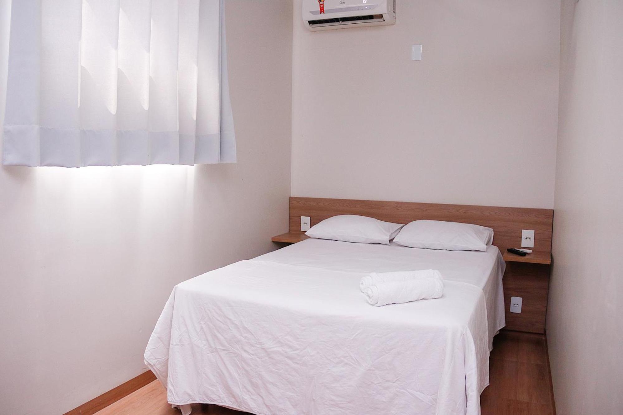 Palace Hotel Bom Jesus da Lapa Ngoại thất bức ảnh