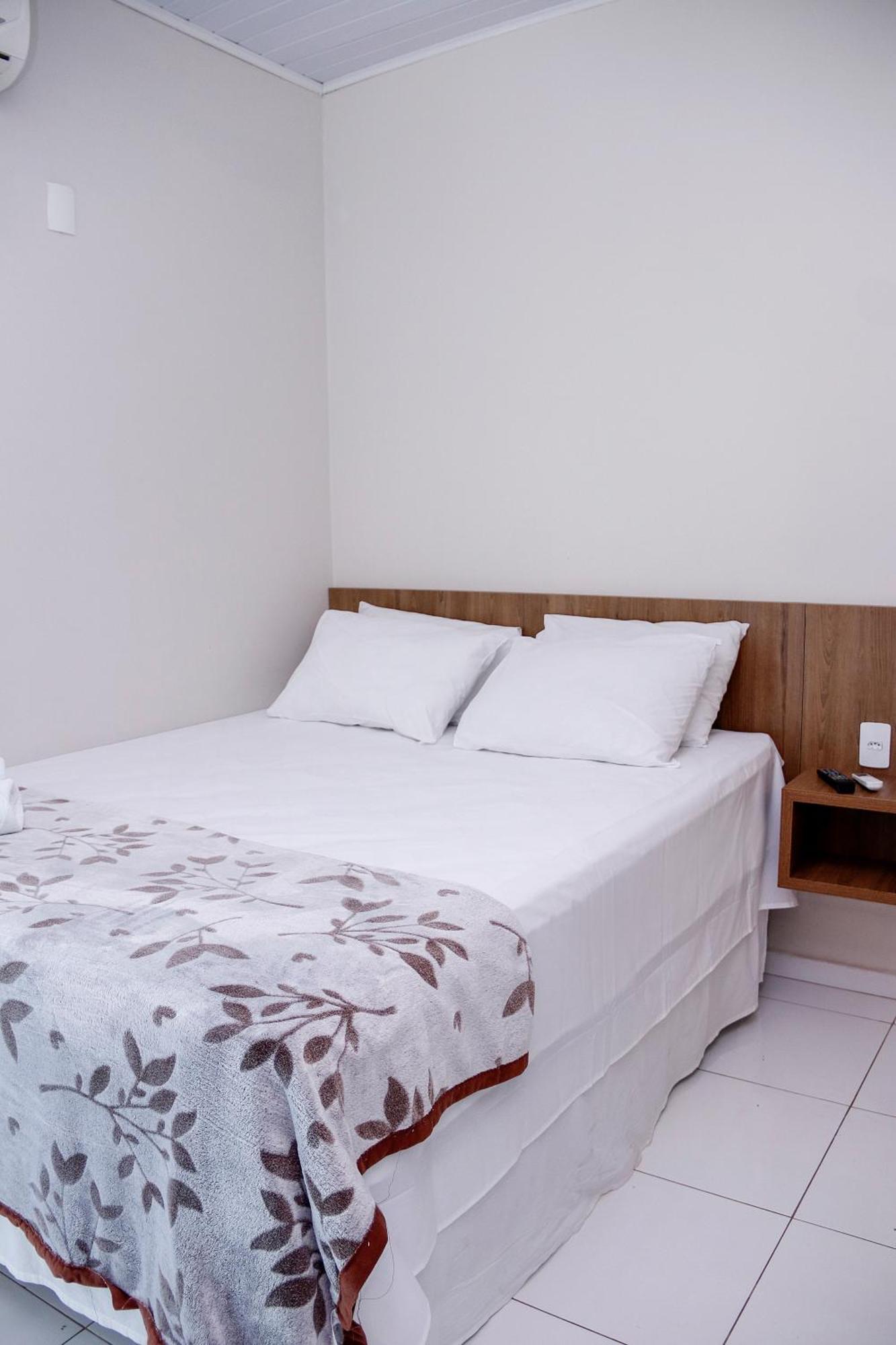 Palace Hotel Bom Jesus da Lapa Ngoại thất bức ảnh