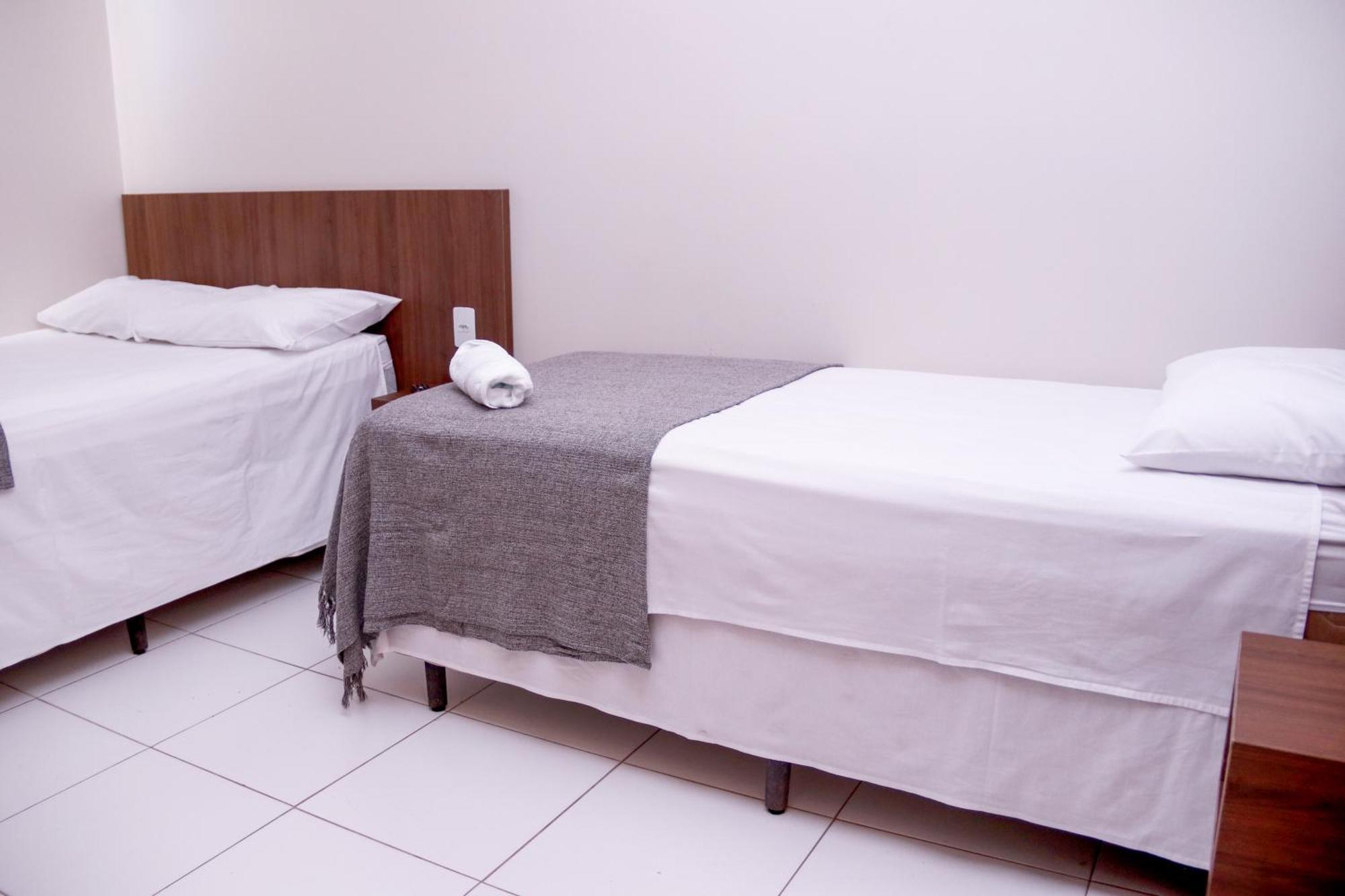 Palace Hotel Bom Jesus da Lapa Ngoại thất bức ảnh